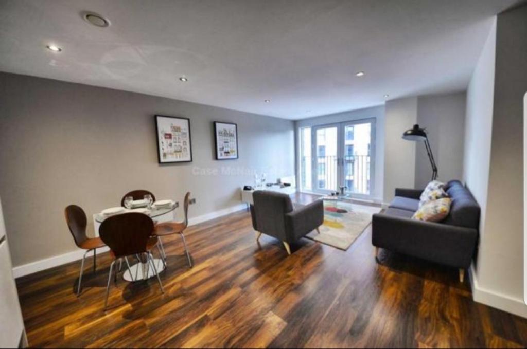 Superior Apartment