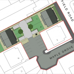 Maple Grove Coming Soon Feb 2021.